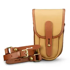 Billingham Ten-16 Khaki/Tan