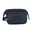 Billingham Capsule 1 Pouch Black FibreNyte/Black Leather