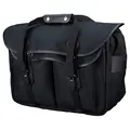 Billingham 445 MKII Camera/Laptop Bag Black Fibrenyte/Black. 14L