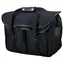 Billingham 445 MKII Camera/Laptop Bag Black Fibrenyte/Black. 14L