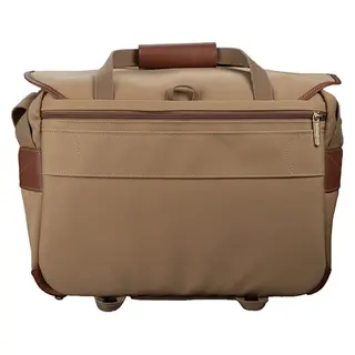 Billingham 445 MKII Camera/Laptop Bag Khaki/Tan. 14L