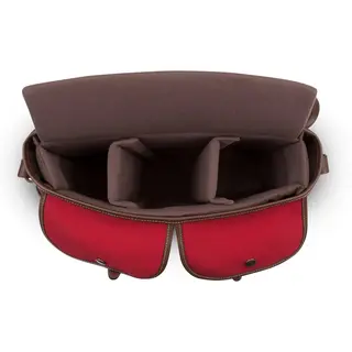 Billingham Hadley Padded Insert Pro 2020 Chocolate
