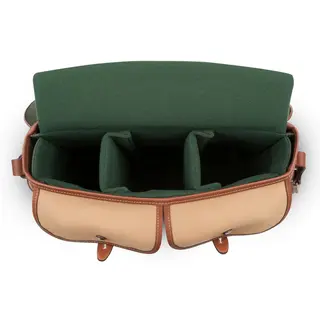 Billingham Hadley Padded Insert Pro 2020 Olive