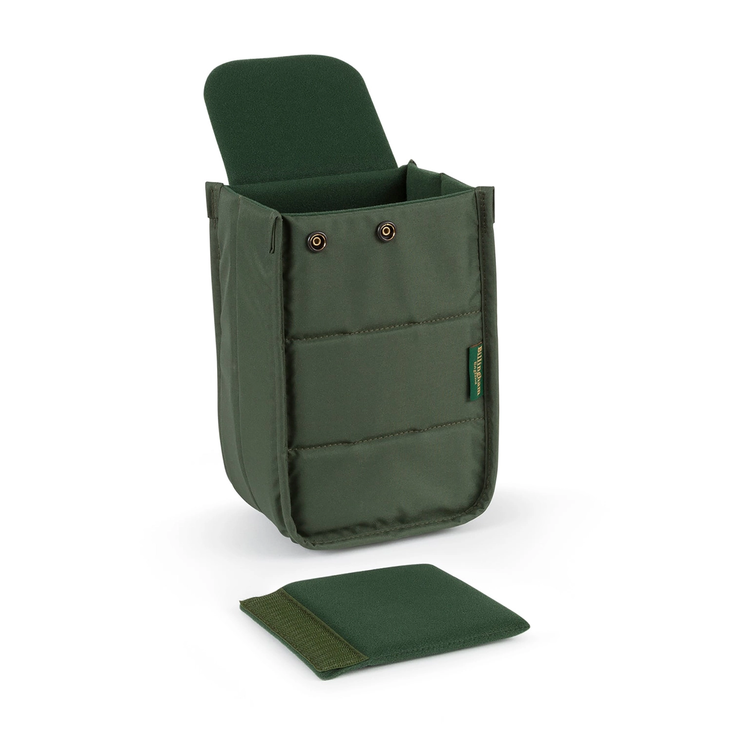 Billingham Hadley One Half Padded Insert Olive
