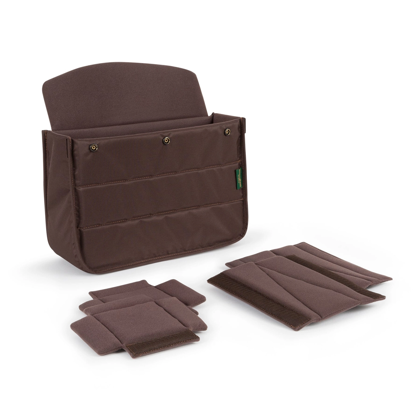 Billingham Hadley One Full Padded Insert Chocolate/Brun