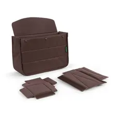 Billingham Hadley One Full Camera Insert Chocolate/Brun