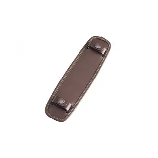 Billingham SP40 Shoulder Pad Chocolate Skulderpute. Brun