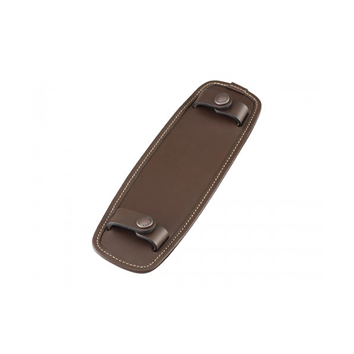 Billingham SP50 Shoulder Pad Chocolate Skulderpute. Brun