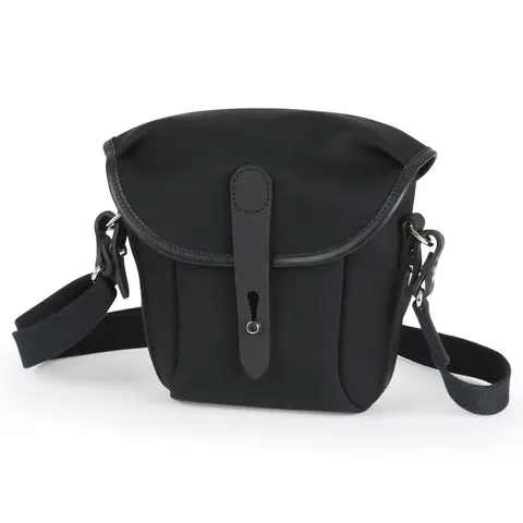 Billingham Galbin 8 Black/Black