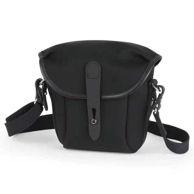 Billingham Galbin 8 Black/Black 