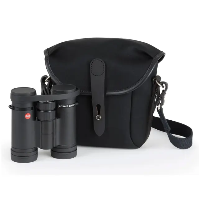 Billingham Galbin 8 Black/Black 
