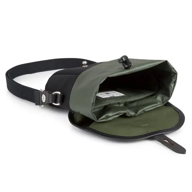 Billingham Galbin 8 Black/Black 