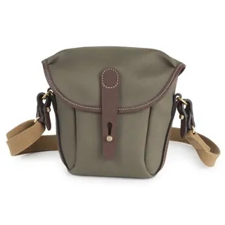 Billingham Galbin 8 Sage Fibrenyte/Chocolate