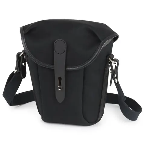 Billingham Galbin 10 Black/Black