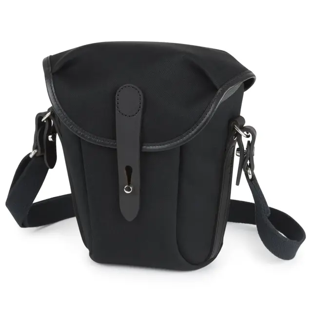 Billingham Galbin 10 Black/Black 