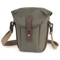 Billingham Galbin 10 Sage Fibrenyte/Chocolate