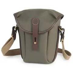 Billingham Galbin 10 Sage Fibrenyte/Chocolate