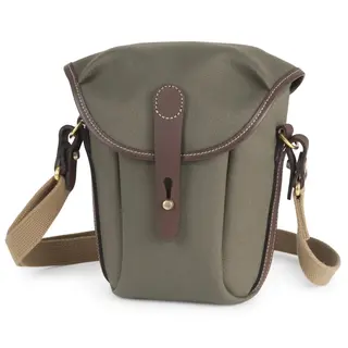 Billingham Galbin 10 Sage Fibrenyte/Chocolate
