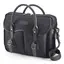 Billingham Thomas Brief Case Black Fibrenyte/Black