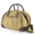 Billingham Overnighter Khaki Fibrenyte/Chocolate