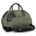 Billingham Overnighter Sage Fibrenyte/Black