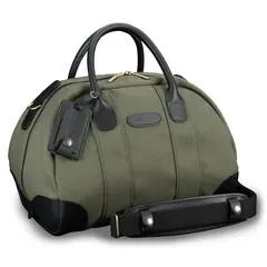 Billingham Overnighter Sage Fibrenyte/Black