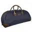 Billingham Weekender Navy/Chocolate