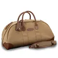 Billingham Weekender Khaki/Tan