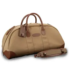 Billingham Weekender Khaki/Tan