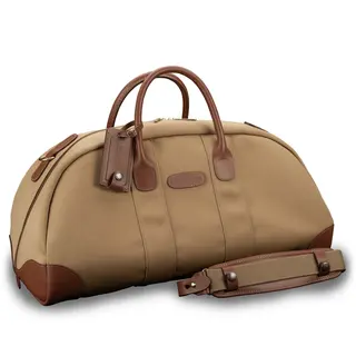 Billingham Weekender Khaki/Tan