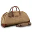 Billingham Weekender Khaki/Tan