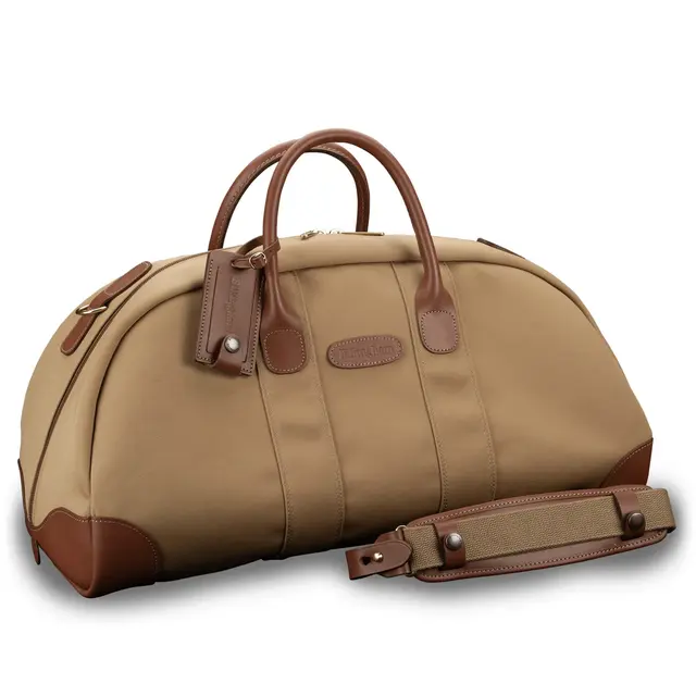 Billingham Weekender Khaki/Tan 