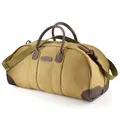 Billingham Weekender Khaki Fibrenyte/Chocolate