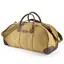 Billingham Weekender Khaki Fibrenyte/Chocolate