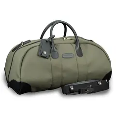 Billingham Weekender Sage Fibrenyte/Black