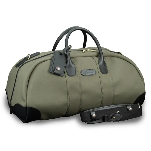 Billingham Weekender Sage Fibrenyte/Black 
