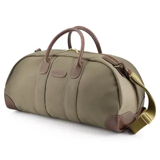 Billingham Weekender Sage Fibrenyte/Chocolate