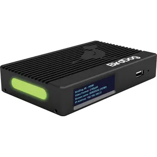 BirdDog 4K HDMI 2.0 NDI Encoder/Decoder HDMI 4K NDI Encoder/Decoder