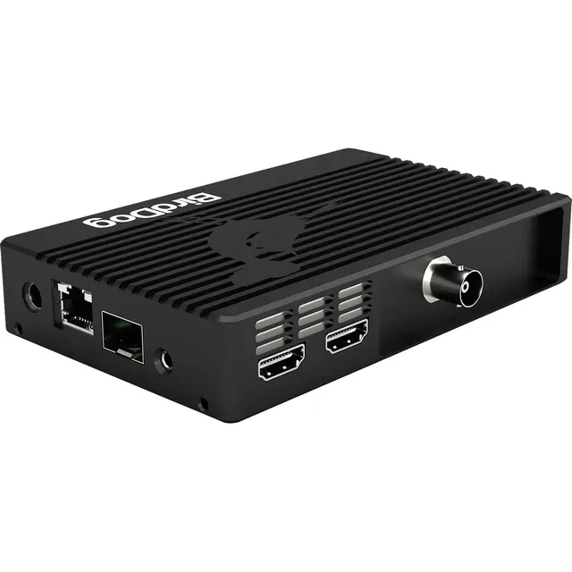 BirdDog 4K HDMI 2.0 NDI Encoder/Decoder HDMI 4K NDI Encoder/Decoder 