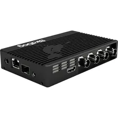 BirdDog 4K Quad NDI Encoder/Decoder 4 Kanal 12G 4K NDI Encoder/Decoder