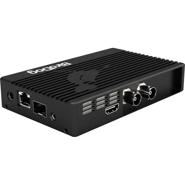 BirdDog 4K 12G-SDI NDI Encoder/Decoder 12G SDI 4K NDI Encoder/Decoder 