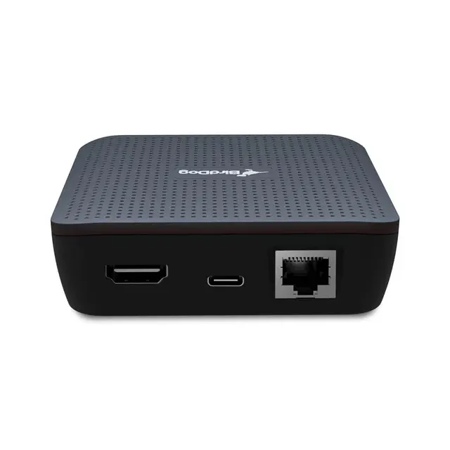 BirdDog PLAY 4K NDI-avspiller HDMI 