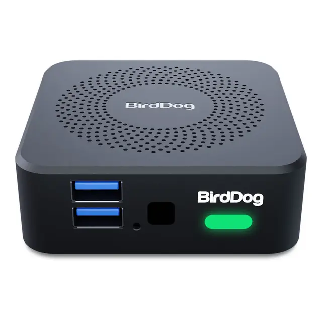 BirdDog PLAY Pro NDI-avspiller HDMI 