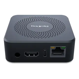 BirdDog PLAY Pro NDI-avspiller HDMI