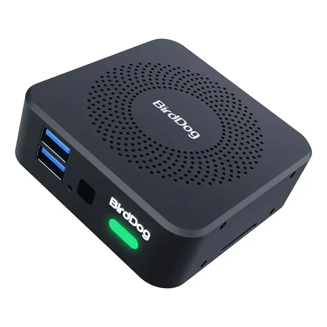 BirdDog PLAY Pro NDI-avspiller HDMI 