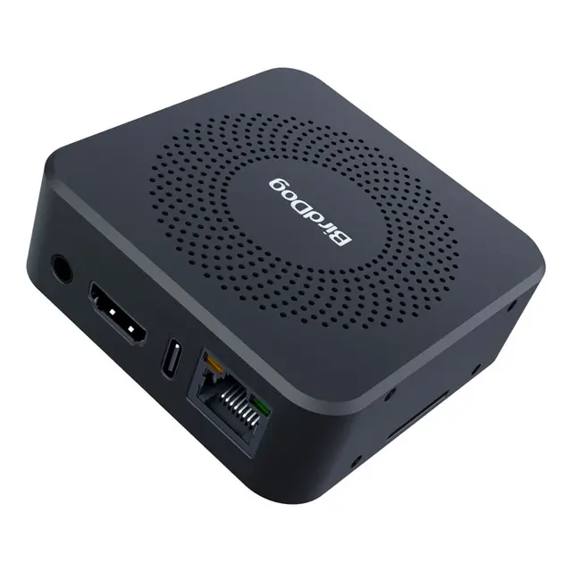 BirdDog PLAY Pro NDI-avspiller HDMI 