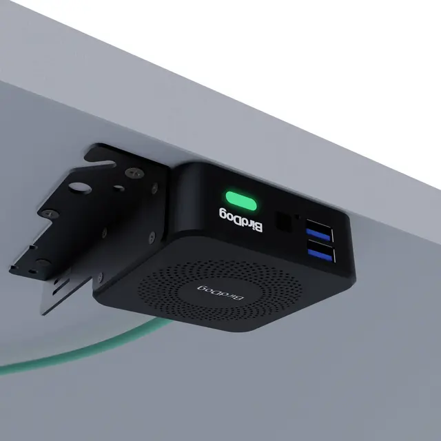 BirdDog PLAY Pro NDI-avspiller HDMI 