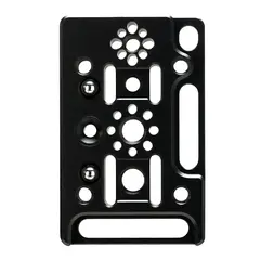 Bit Part Bitbox Mounting Plate