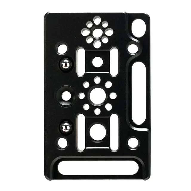 Bit Part Bitbox Mounting Plate 