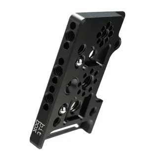 Bit Part Bitbox Mounting Plate